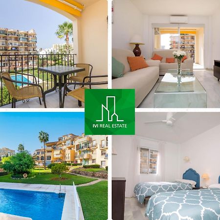 Erisa 56 By Ivi Real Estate Leilighet Torremolinos Eksteriør bilde