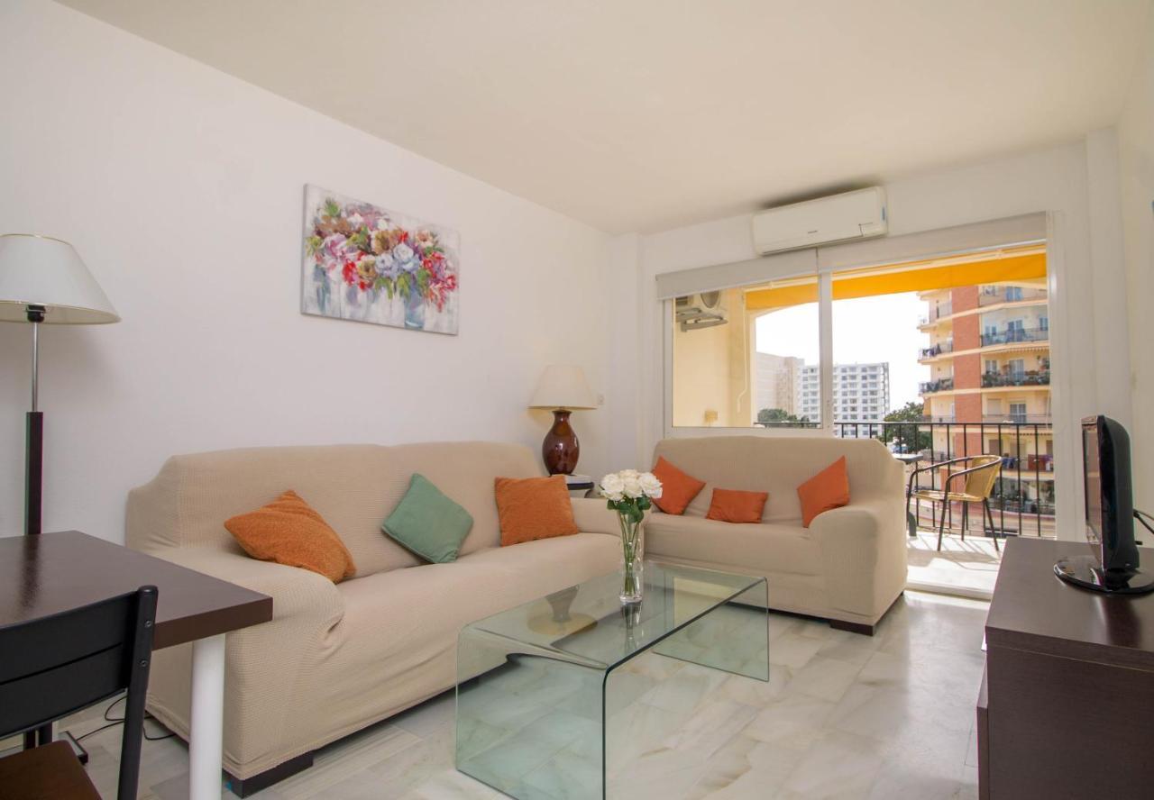 Erisa 56 By Ivi Real Estate Leilighet Torremolinos Eksteriør bilde