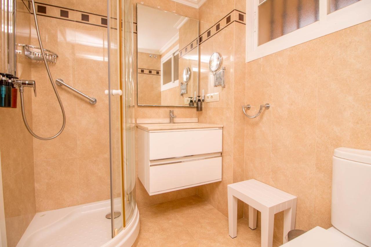 Erisa 56 By Ivi Real Estate Leilighet Torremolinos Eksteriør bilde