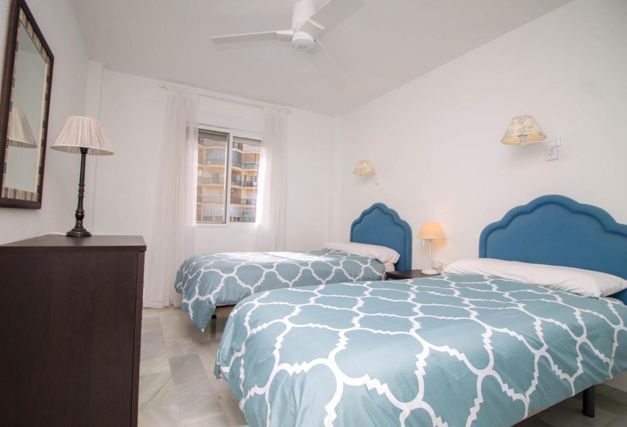 Erisa 56 By Ivi Real Estate Leilighet Torremolinos Eksteriør bilde