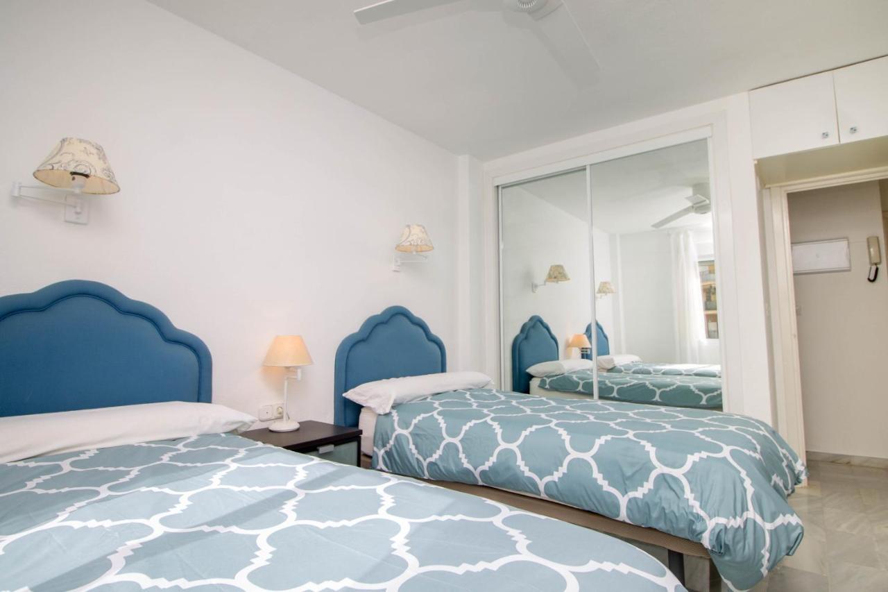 Erisa 56 By Ivi Real Estate Leilighet Torremolinos Eksteriør bilde