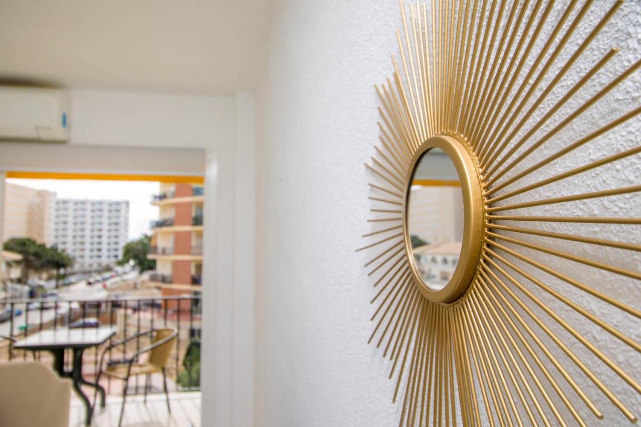 Erisa 56 By Ivi Real Estate Leilighet Torremolinos Eksteriør bilde