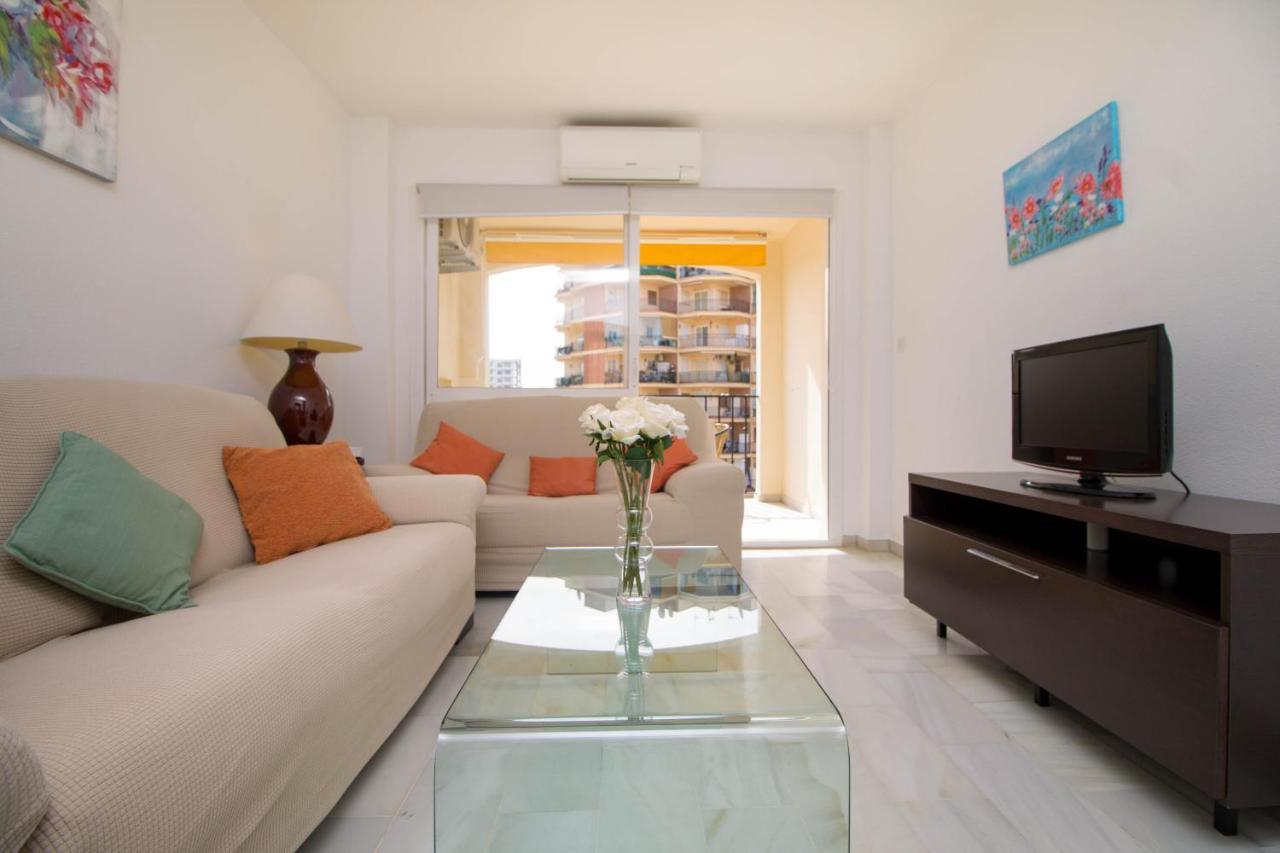 Erisa 56 By Ivi Real Estate Leilighet Torremolinos Eksteriør bilde