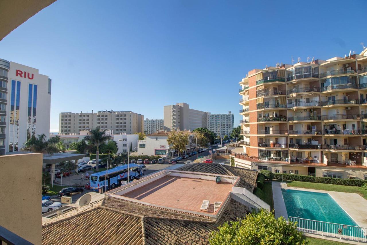 Erisa 56 By Ivi Real Estate Leilighet Torremolinos Eksteriør bilde