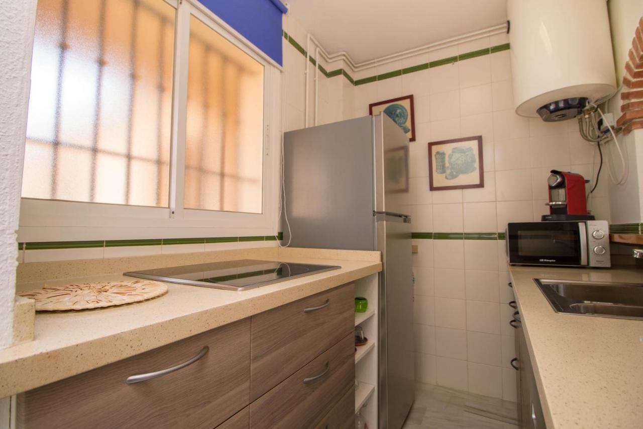 Erisa 56 By Ivi Real Estate Leilighet Torremolinos Eksteriør bilde